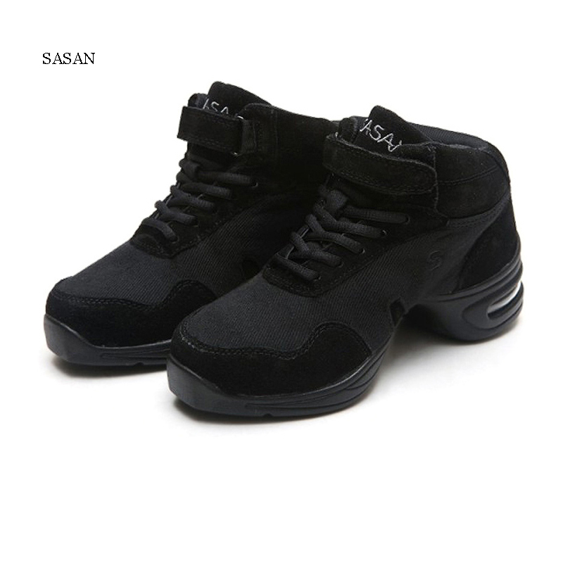 Sneakers Dance Shoes Woman SAS - Women'S Shoes Vibram recension och pris