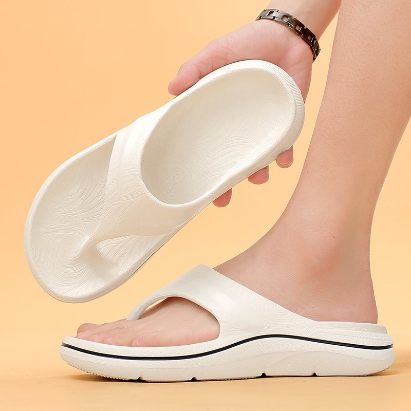 Unisex Arch Support Flip Flops - Thong Flat Sandal recension och pris