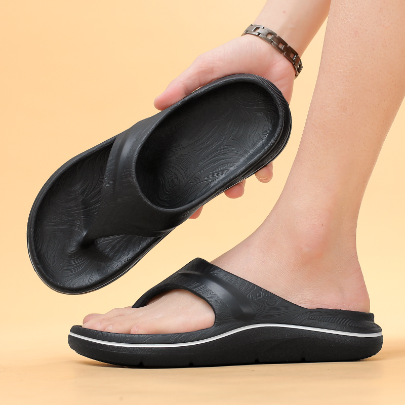 Unisex Arch Support Flip Flops - Thong Flat Sandal recension och pris