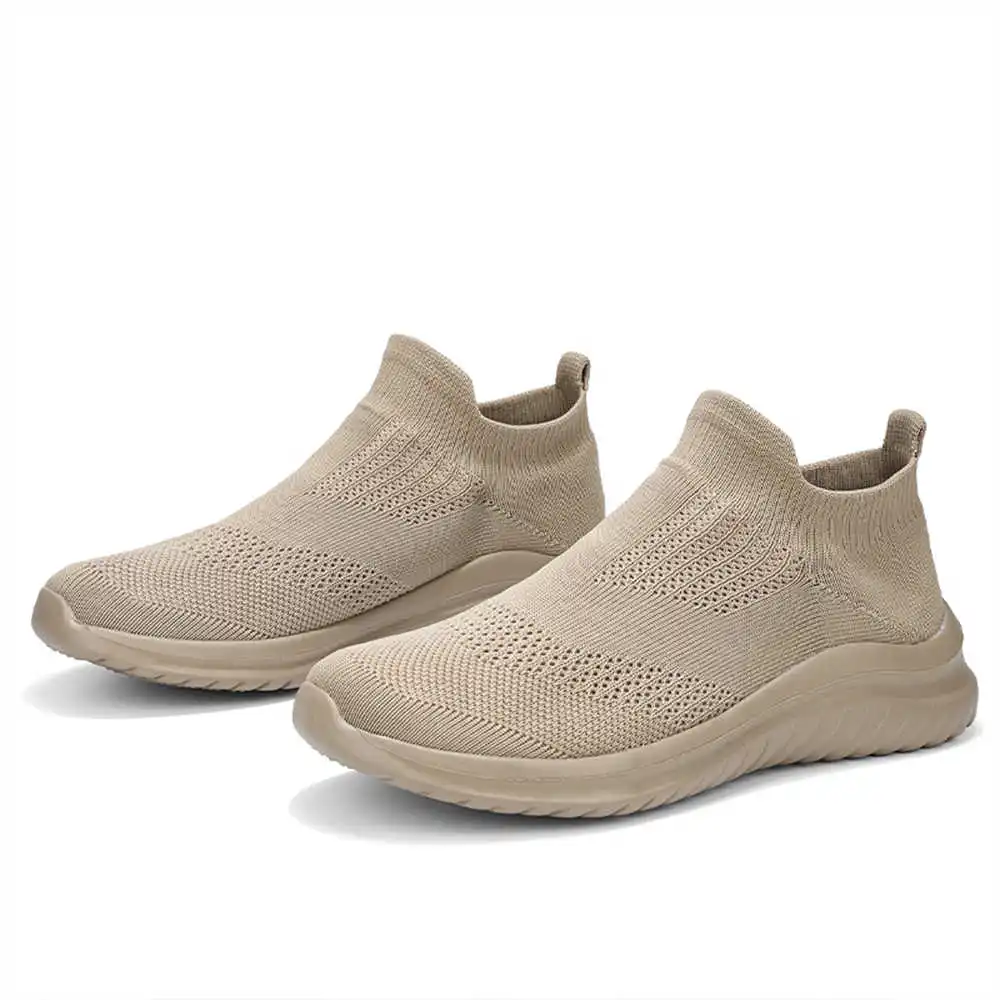 Beige Soft New Novelty Tennis  - Women'S Shoes To Buy recension och pris