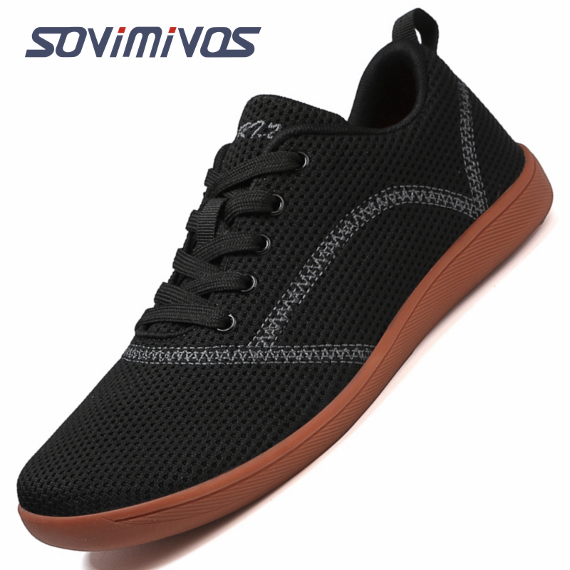 Mens Barefoot Shoes Zero Drop  - Women'S Shoes Vibram recension och pris