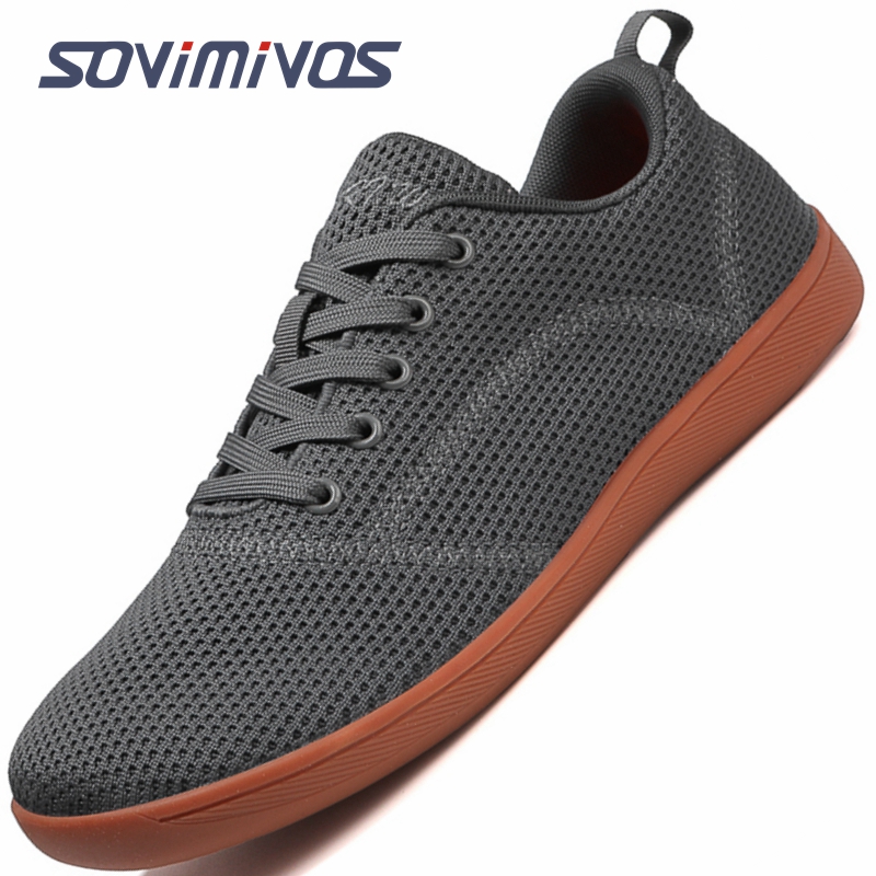 Mens Barefoot Shoes Zero Drop  - Women'S Shoes Vibram recension och pris