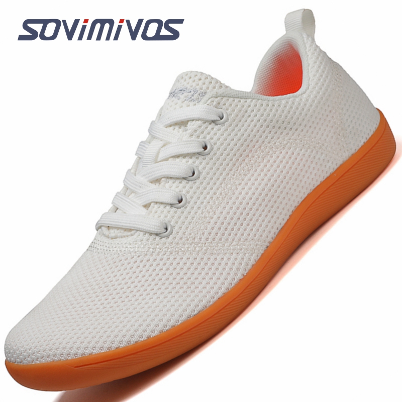 Mens Barefoot Shoes Zero Drop  - Women'S Shoes Vibram recension och pris