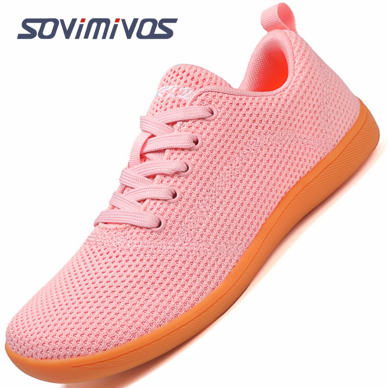 Mens Barefoot Shoes Zero Drop  - Women'S Shoes Vibram recension och pris