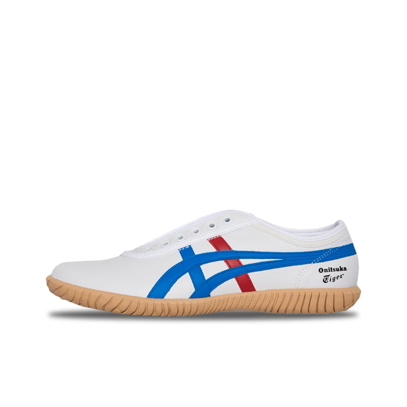 Onitsuka Tiger Tsunahiki Slip- - Women'S Shoes Tiger Onitsuka recension och pris
