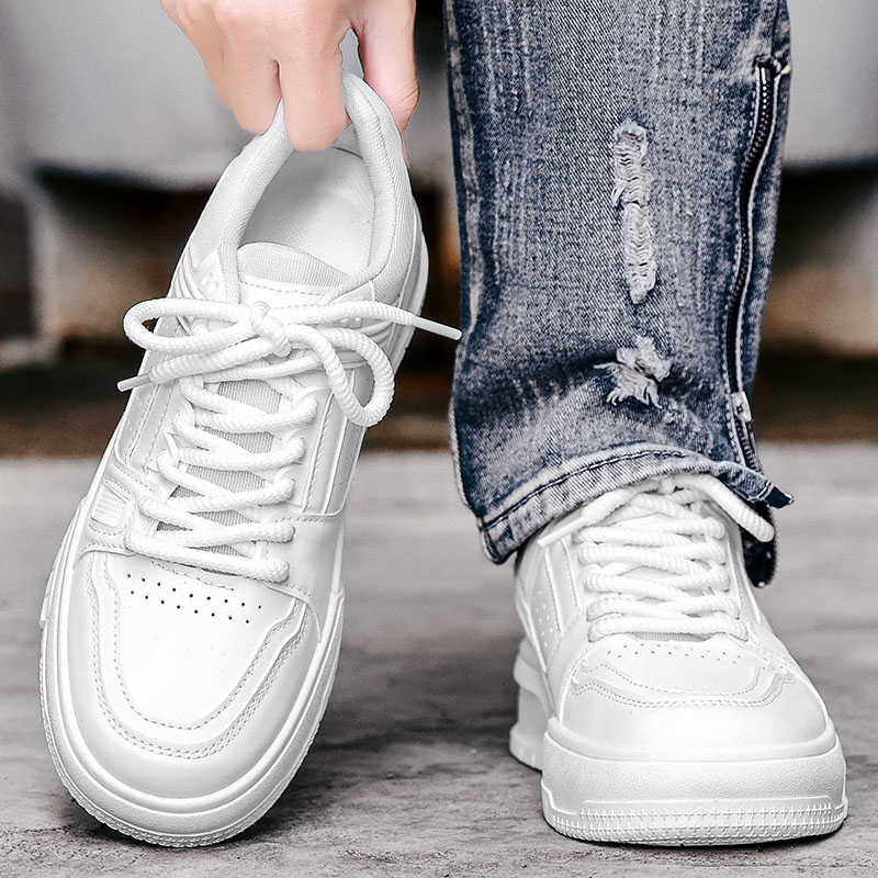 Height Increasing With Holes B - Women Shoes Types recension och pris