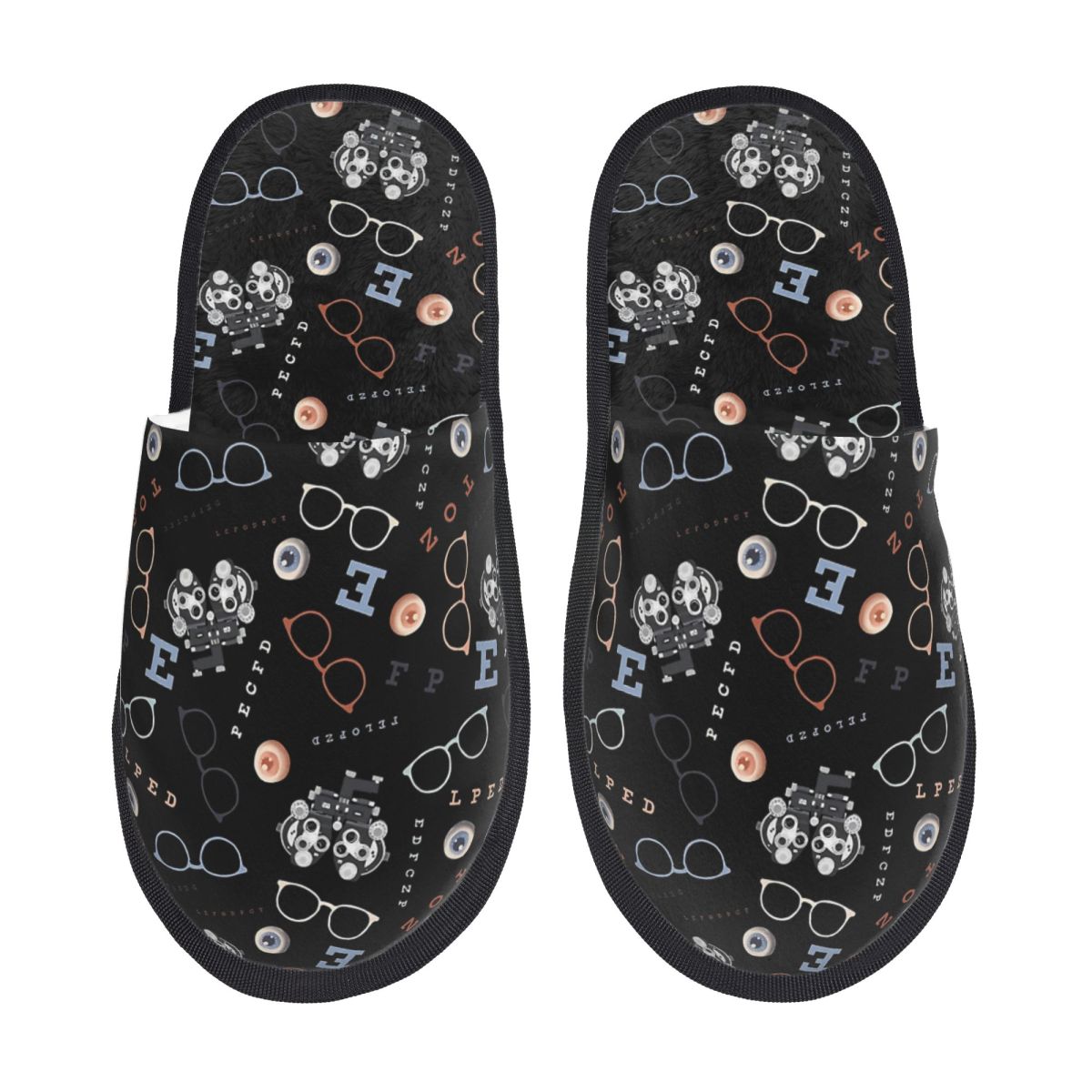 Custom Print Women The Snellen - Women Shoes Chart Size recension och pris