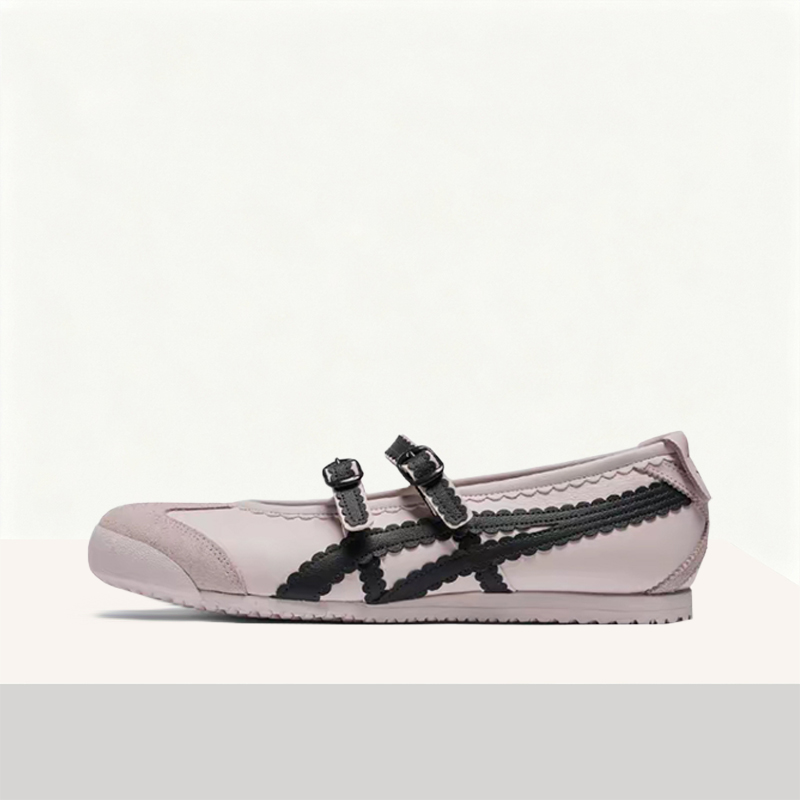 Onitsuka Tiger  MEXICO 66 TGRS - Women'S Shoes Tiger Onitsuka recension och pris