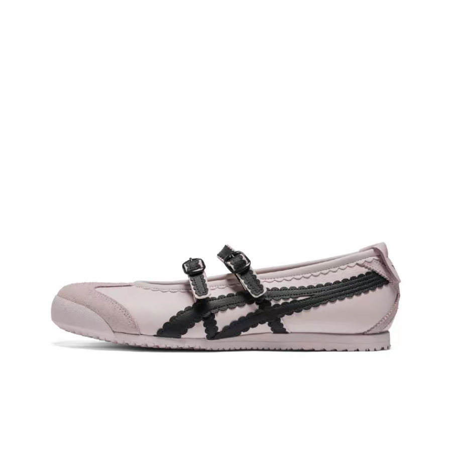 Onitsuka Tiger  MEXICO 66 TGRS - Women'S Shoes Tiger Onitsuka recension och pris