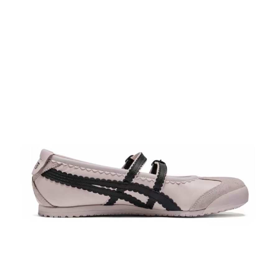 Onitsuka Tiger  MEXICO 66 TGRS - Women'S Shoes Tiger Onitsuka recension och pris