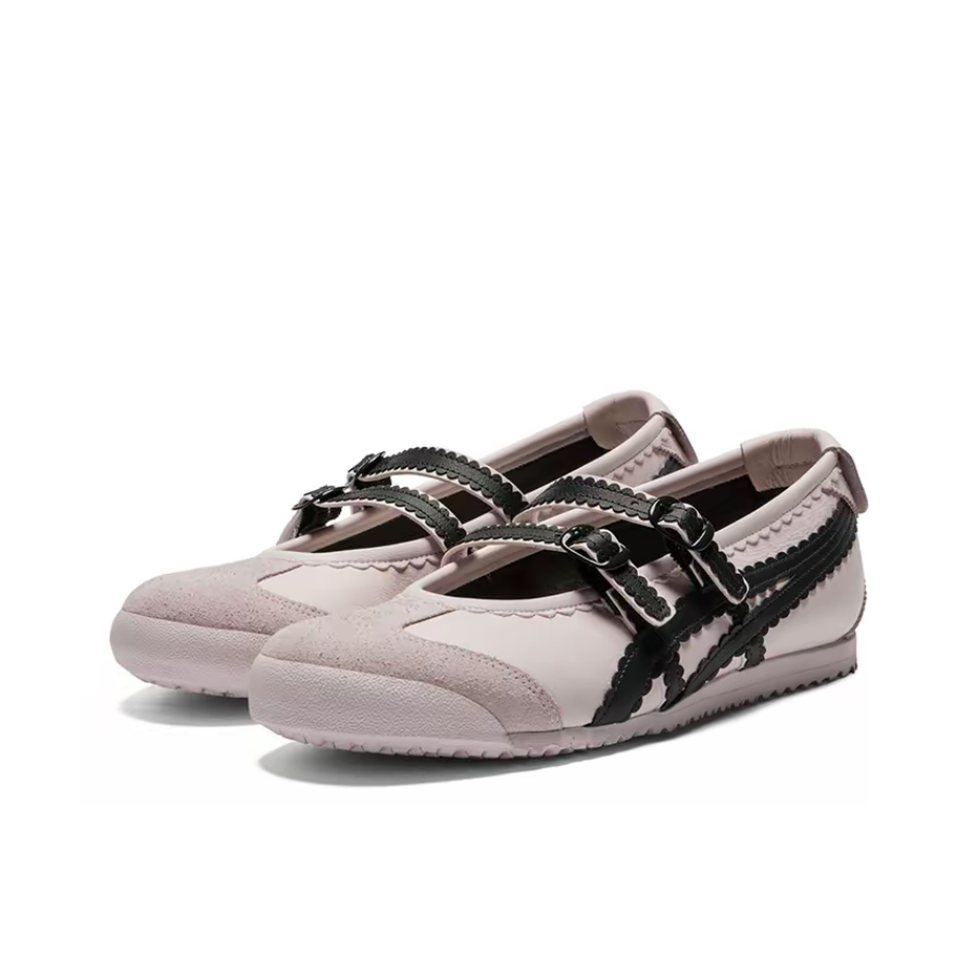 Onitsuka Tiger  MEXICO 66 TGRS - Women'S Shoes Tiger Onitsuka recension och pris