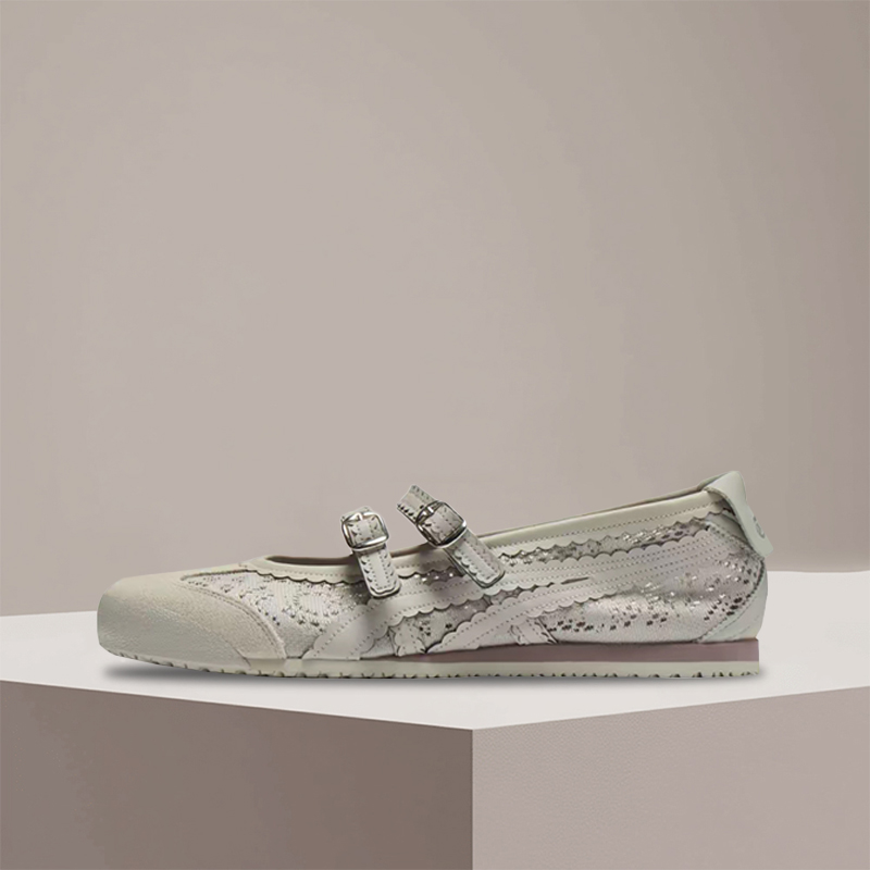 Onitsuka Tiger MEXICO 66 TGRS  - Women'S Shoes Tiger Onitsuka recension och pris
