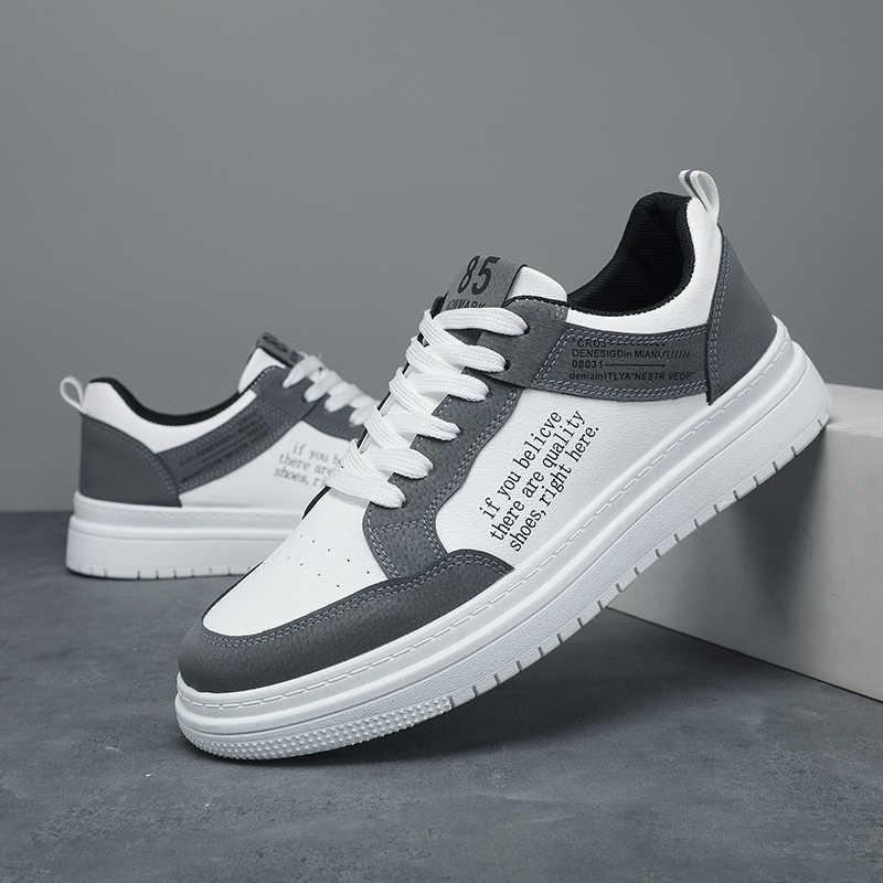 Synthetic Leather Without Heel - Women'S Shoes To Buy recension och pris