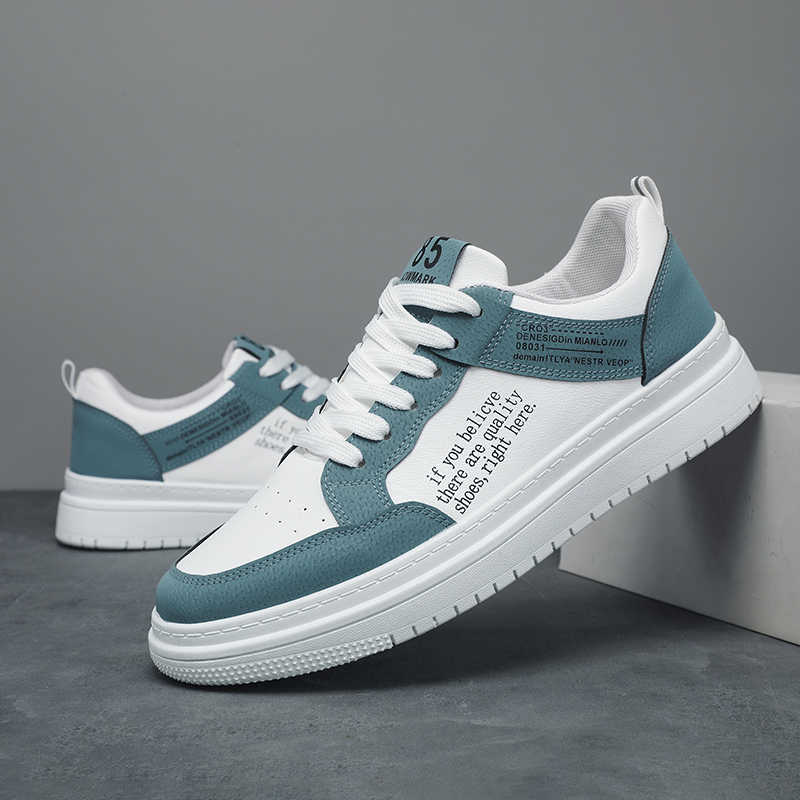 Synthetic Leather Without Heel - Women'S Shoes To Buy recension och pris