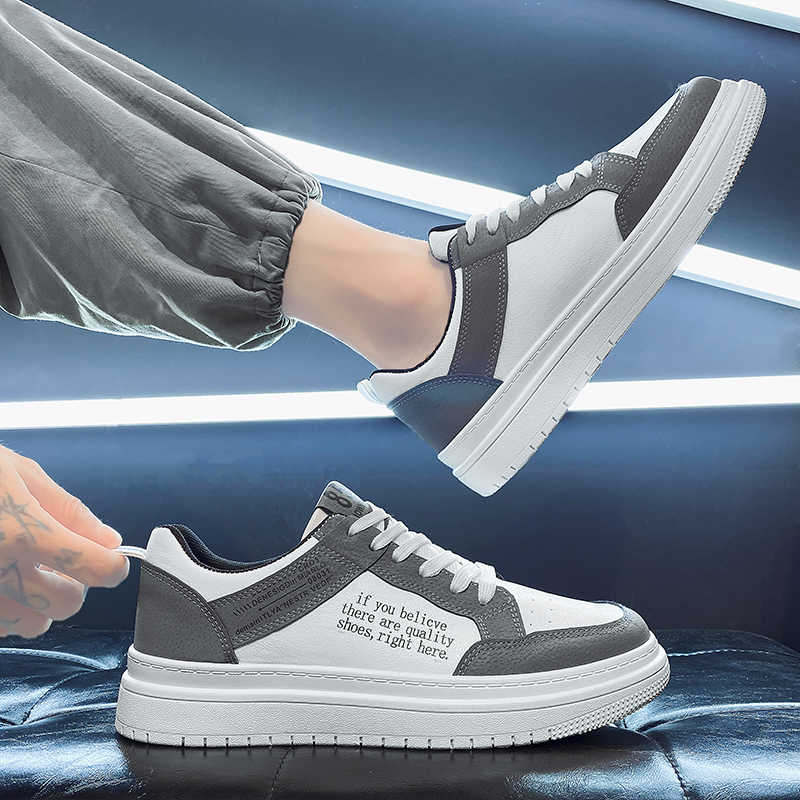 Synthetic Leather Without Heel - Women'S Shoes To Buy recension och pris
