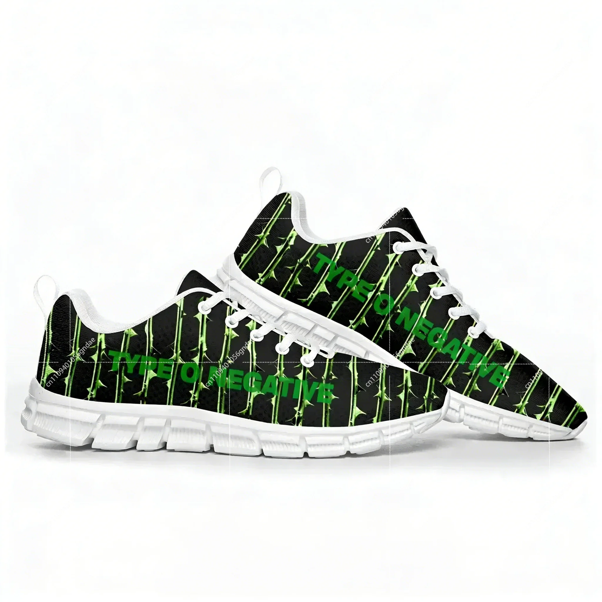 Type O Negative Metal Rock Ban - Women Shoes Types recension och pris