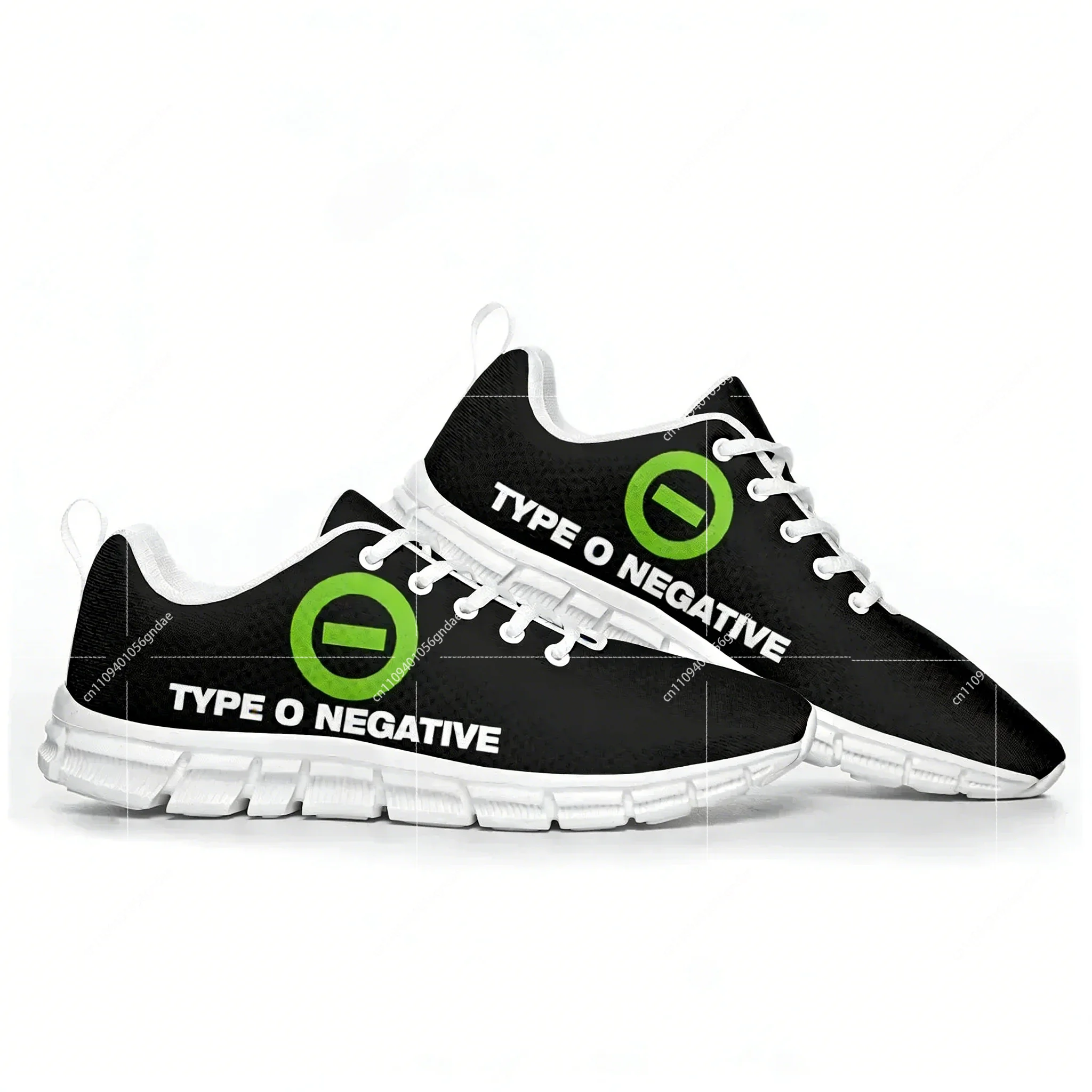 Type O Negative Metal Rock Ban - Women Shoes Types recension och pris