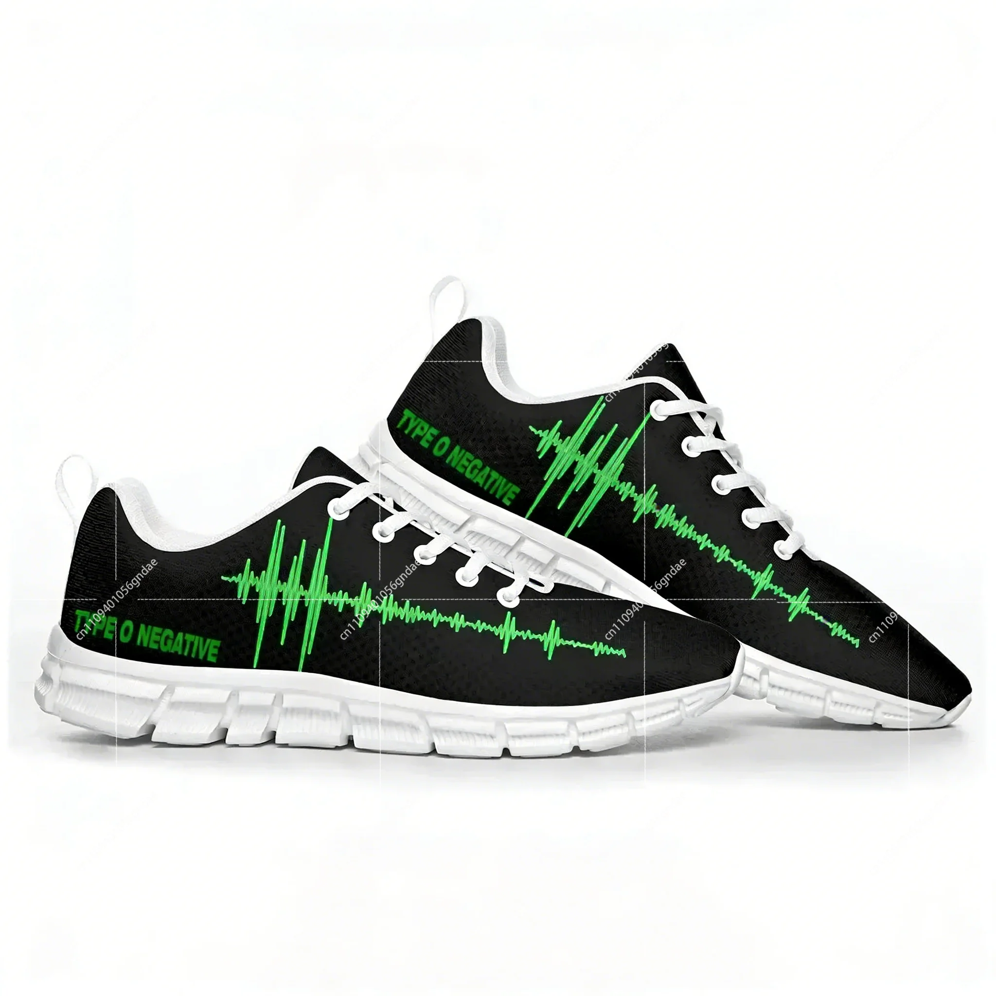 Type O Negative Metal Rock Ban - Women Shoes Types recension och pris