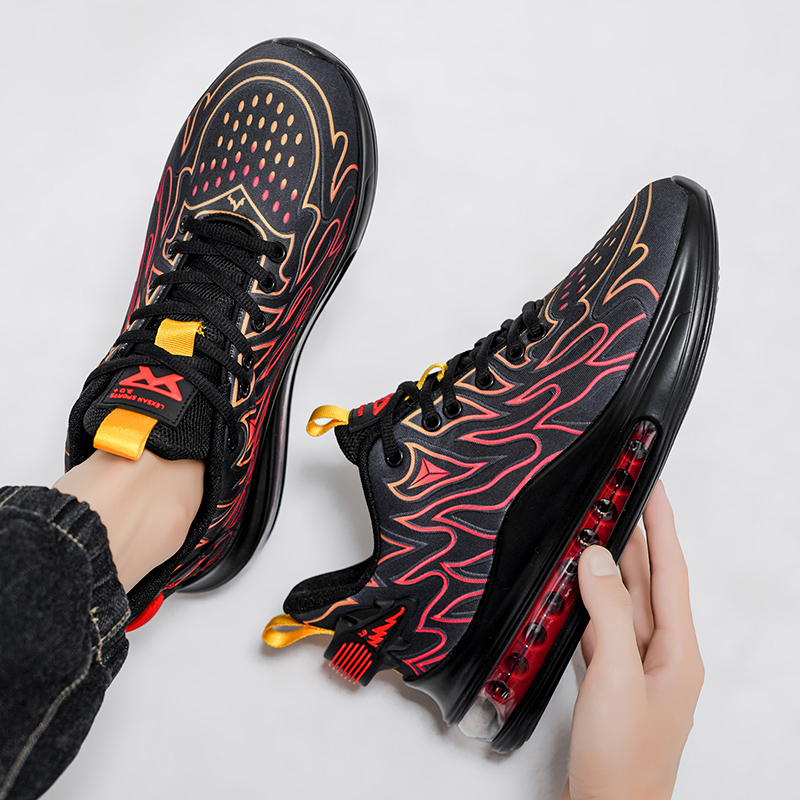  Men Running Shoes Summer Bre - Women'S Shoes Vibram recension och pris