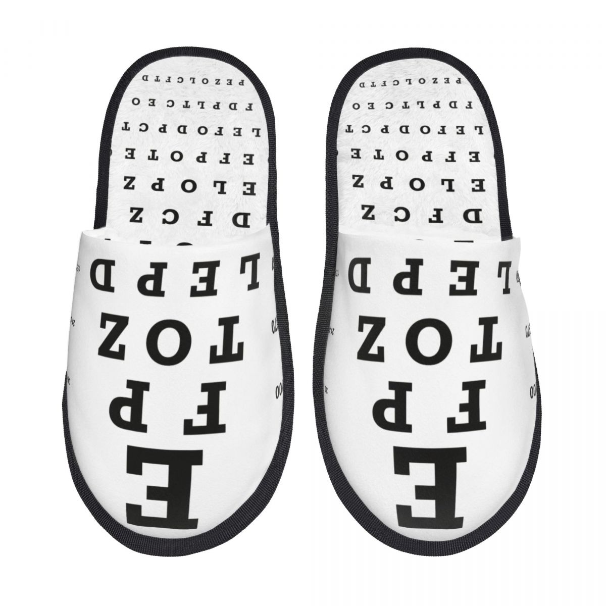 Custom Snellen Eye Chart Memor - Women Shoes Chart Size recension och pris