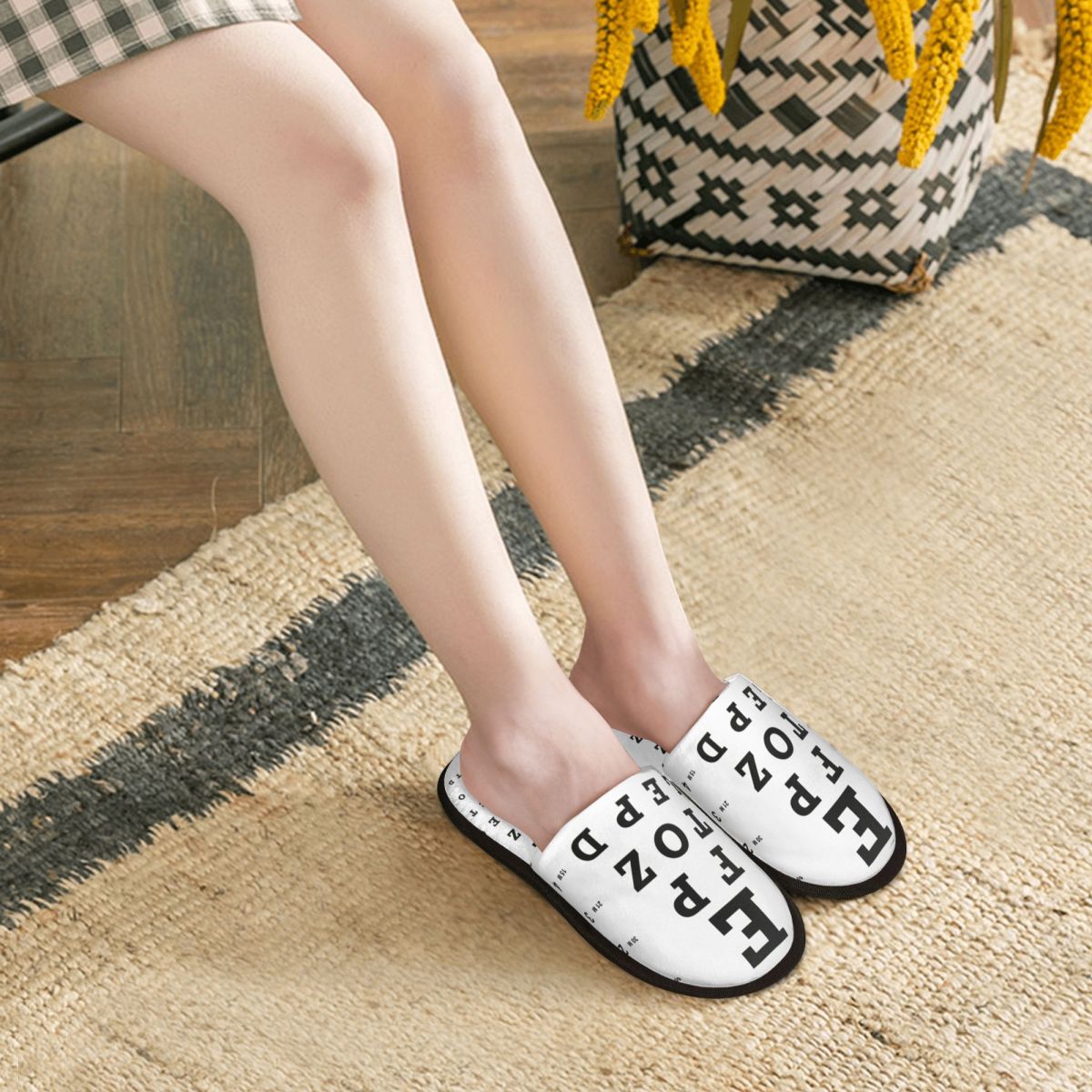 Custom Snellen Eye Chart Memor - Women Shoes Chart Size recension och pris
