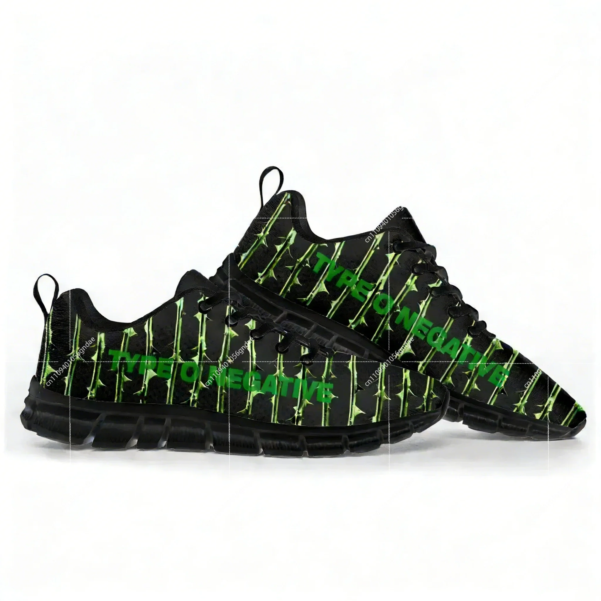 Type O Negative Metal Rock Ban - Women Shoes Types recension och pris