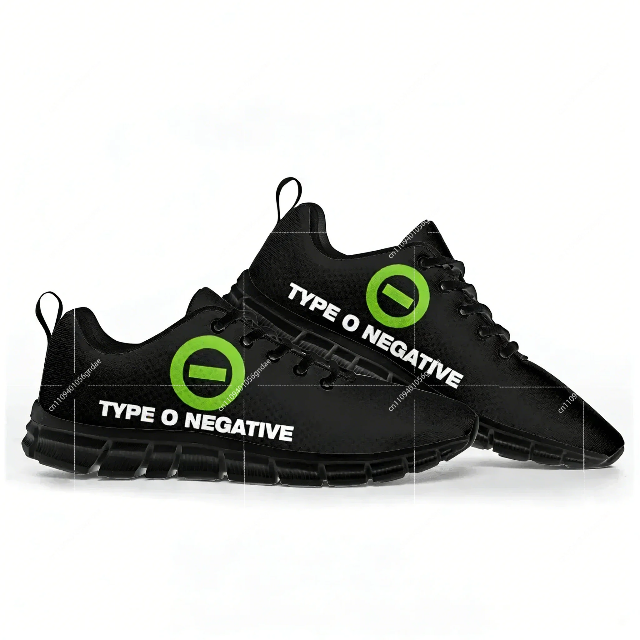 Type O Negative Metal Rock Ban - Women Shoes Types recension och pris