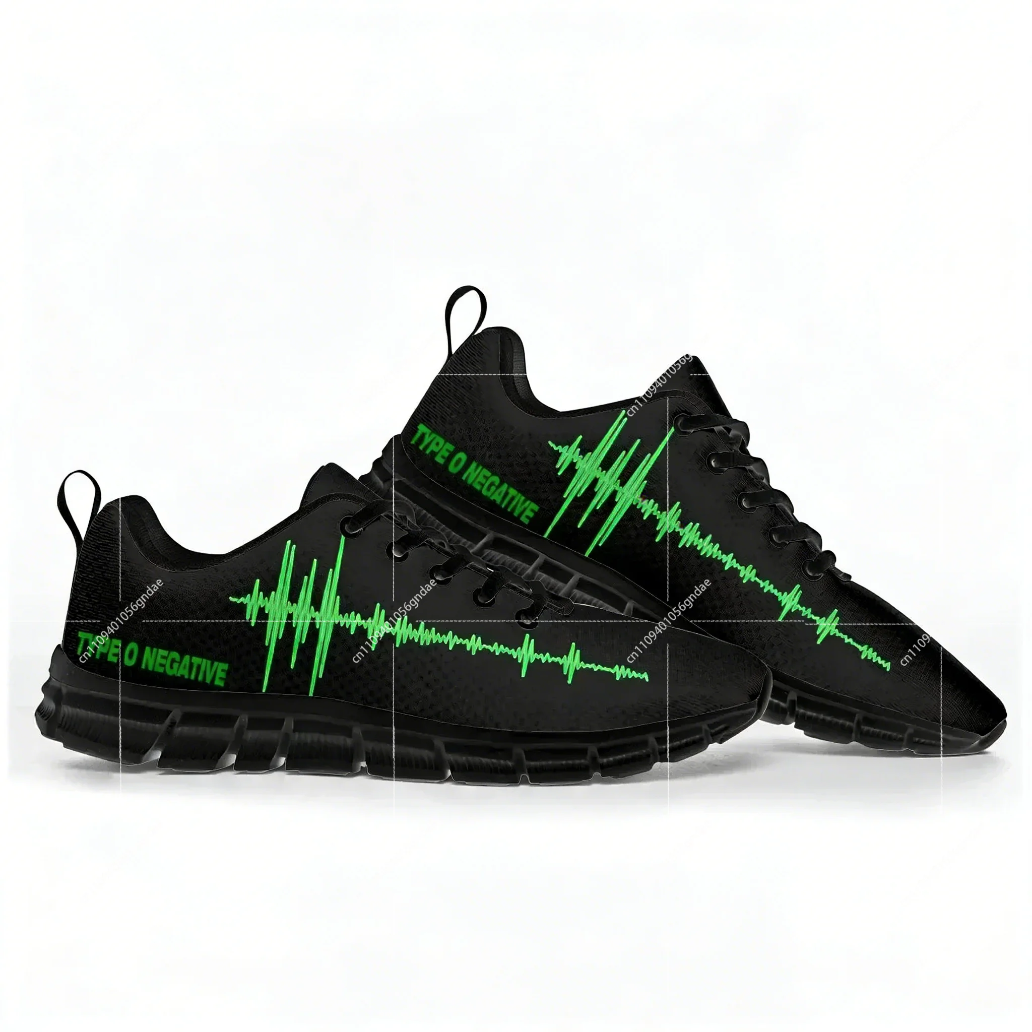 Type O Negative Metal Rock Ban - Women Shoes Types recension och pris