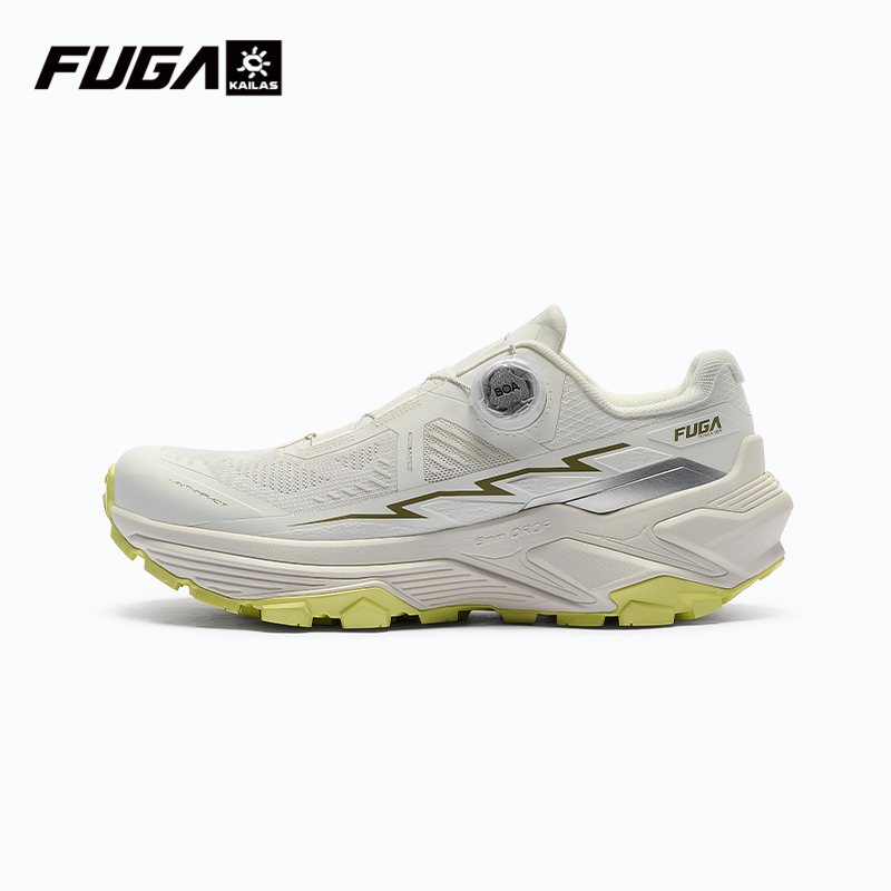 KAILAS 2026 Fuga EX 3 BOA Trai - Women'S Shoes Vibram recension och pris