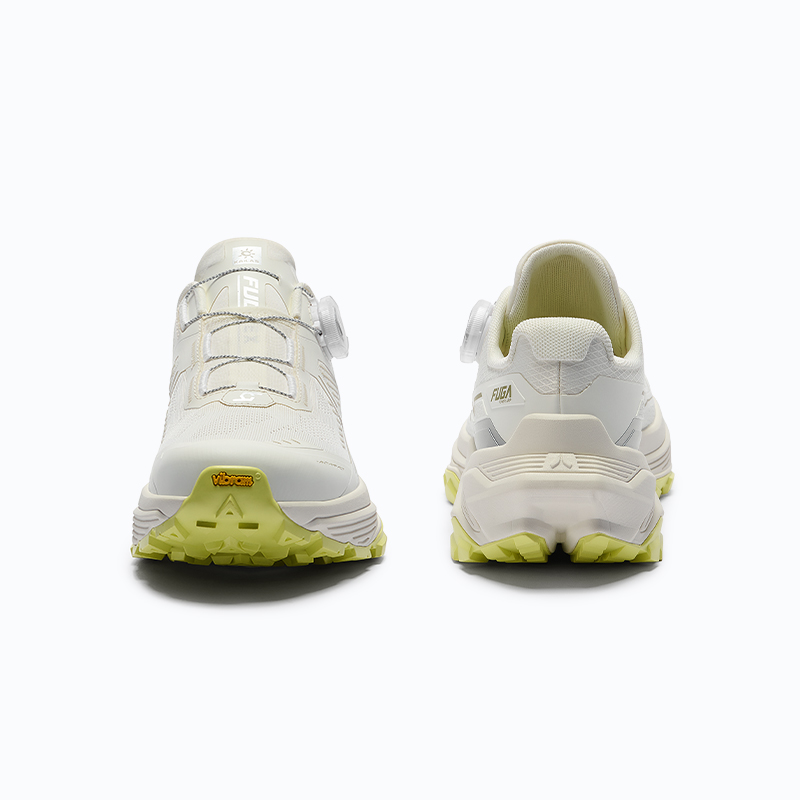 KAILAS 2026 Fuga EX 3 BOA Trai - Women'S Shoes Vibram recension och pris