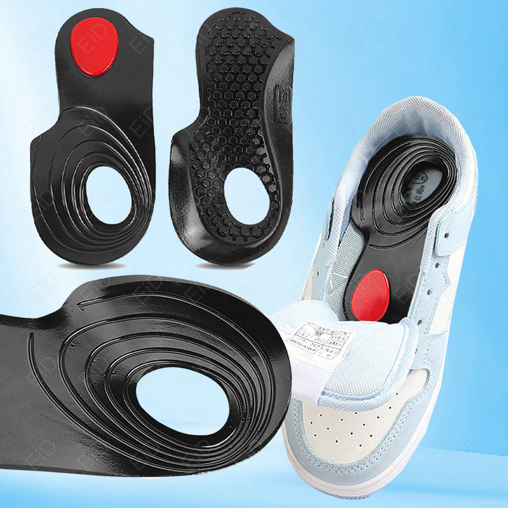 EiD 1Pair Orthopedic Insoles f - Women Shoes Types recension och pris