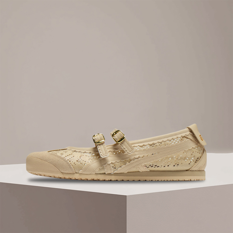 Onitsuka Tiger MEXICO 66 TGRS  - Women'S Shoes Tiger Onitsuka recension och pris