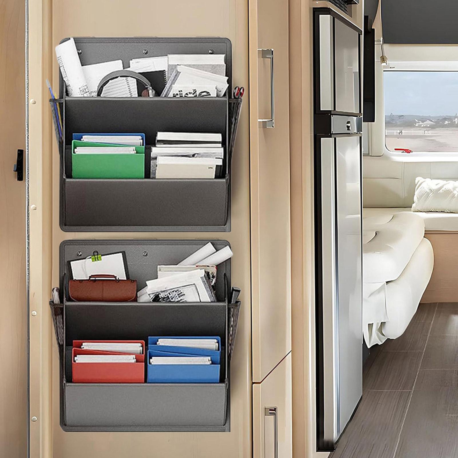 Wall-Mounted RV Shoe Rack Stor - Women Shoes Types recension och pris