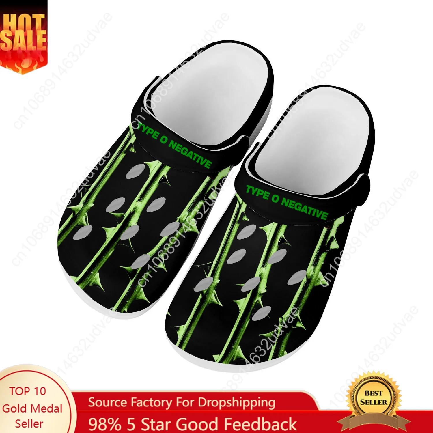Type O Negative Water Shoes Me - Women Shoes Types recension och pris