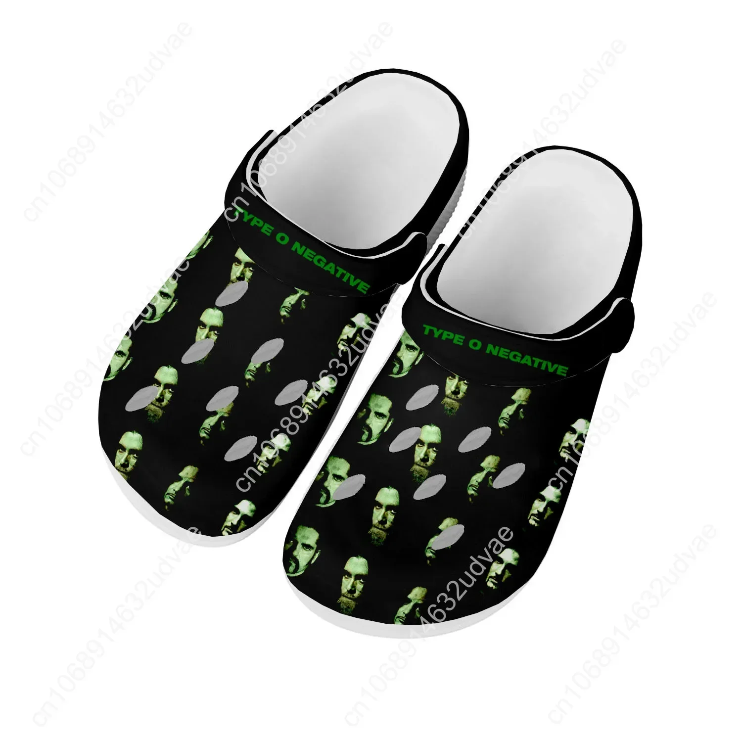 Type O Negative Water Shoes Me - Women Shoes Types recension och pris