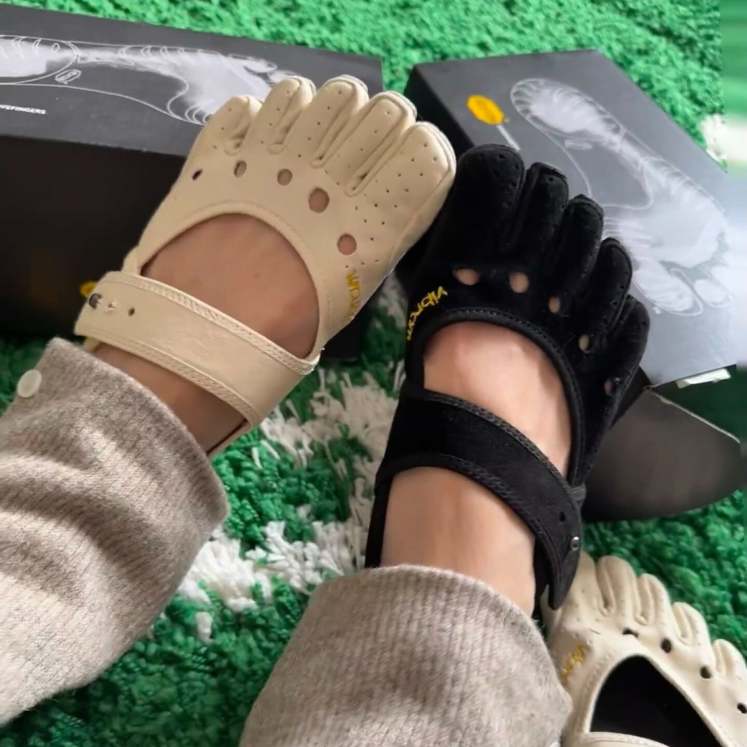 Brand Sale Vibram FiveFingers  - Women'S Shoes Vibram recension och pris