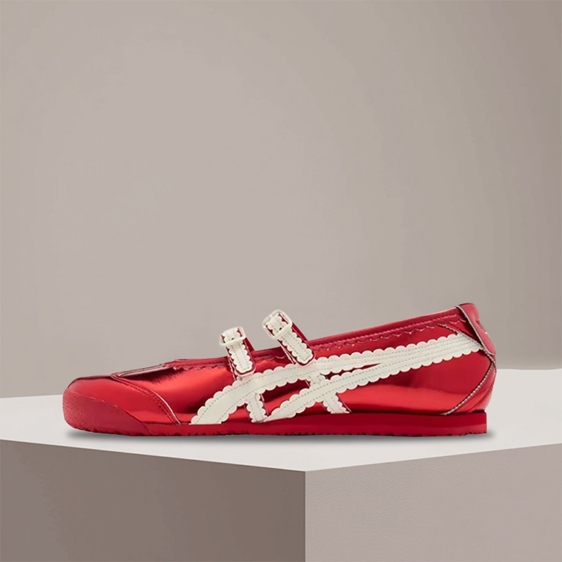 Onitsuka Tiger MEXICO 66 TGRS  - Women'S Shoes Tiger Onitsuka recension och pris