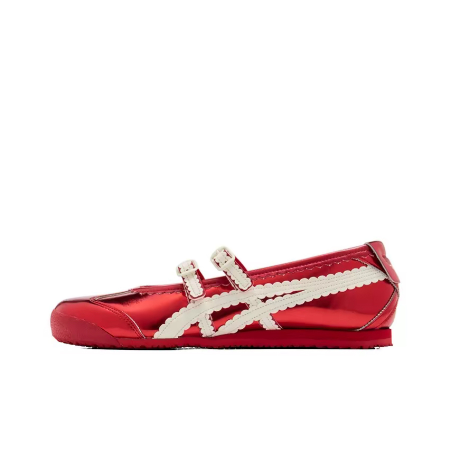 Onitsuka Tiger MEXICO 66 TGRS  - Women'S Shoes Tiger Onitsuka recension och pris
