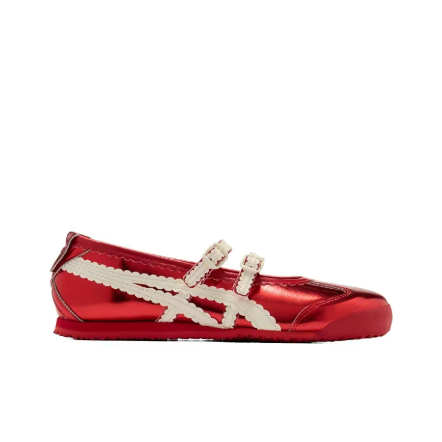 Onitsuka Tiger MEXICO 66 TGRS  - Women'S Shoes Tiger Onitsuka recension och pris