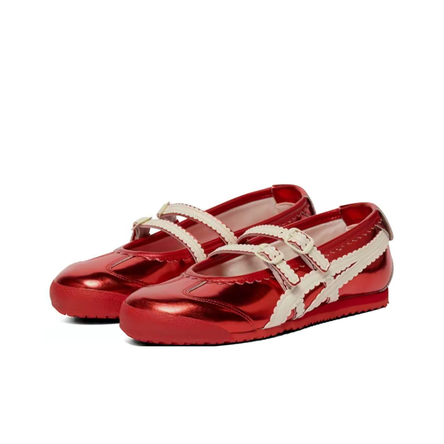 Onitsuka Tiger MEXICO 66 TGRS  - Women'S Shoes Tiger Onitsuka recension och pris
