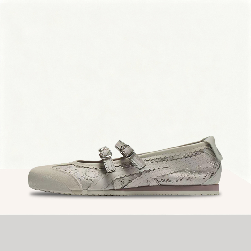 Onitsuka Tiger  MEXICO 66 TGRS - Women'S Shoes Tiger Onitsuka recension och pris