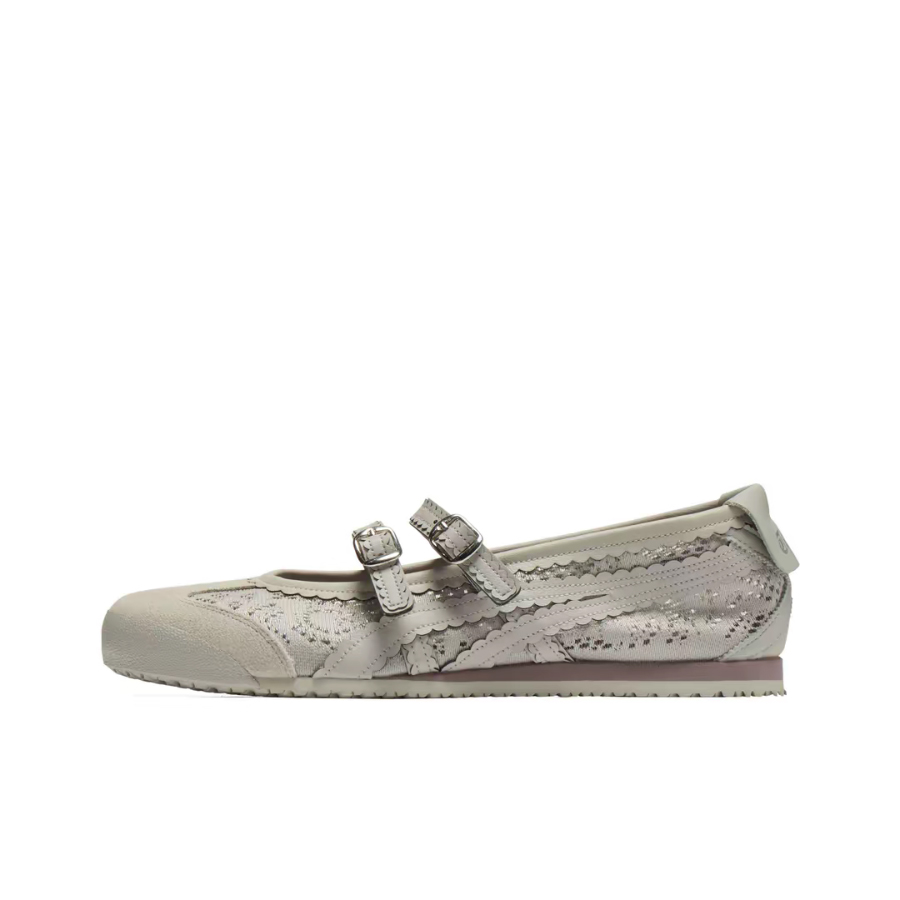 Onitsuka Tiger  MEXICO 66 TGRS - Women'S Shoes Tiger Onitsuka recension och pris