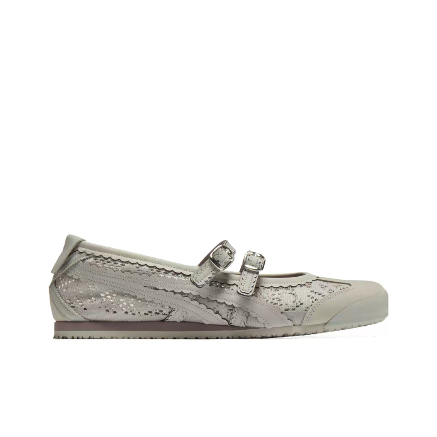 Onitsuka Tiger  MEXICO 66 TGRS - Women'S Shoes Tiger Onitsuka recension och pris