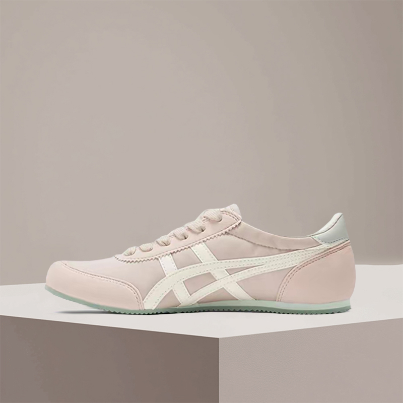 Onitsuka Tiger Track Trainer L - Women'S Shoes Tiger Onitsuka recension och pris