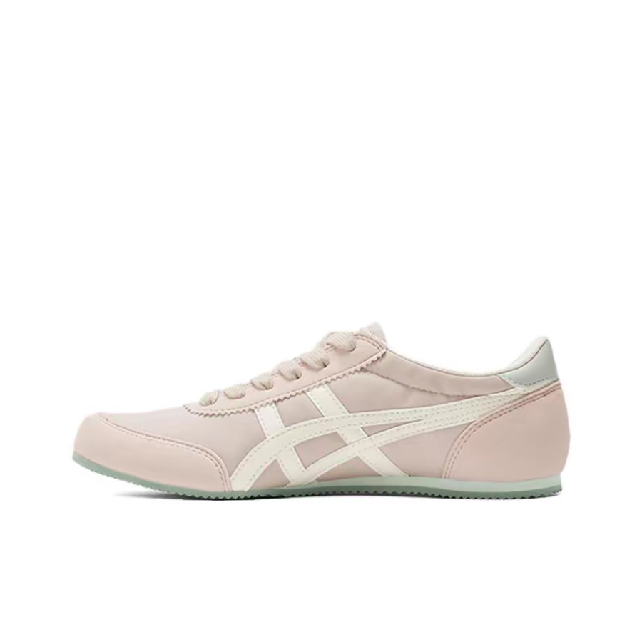 Onitsuka Tiger Track Trainer L - Women'S Shoes Tiger Onitsuka recension och pris