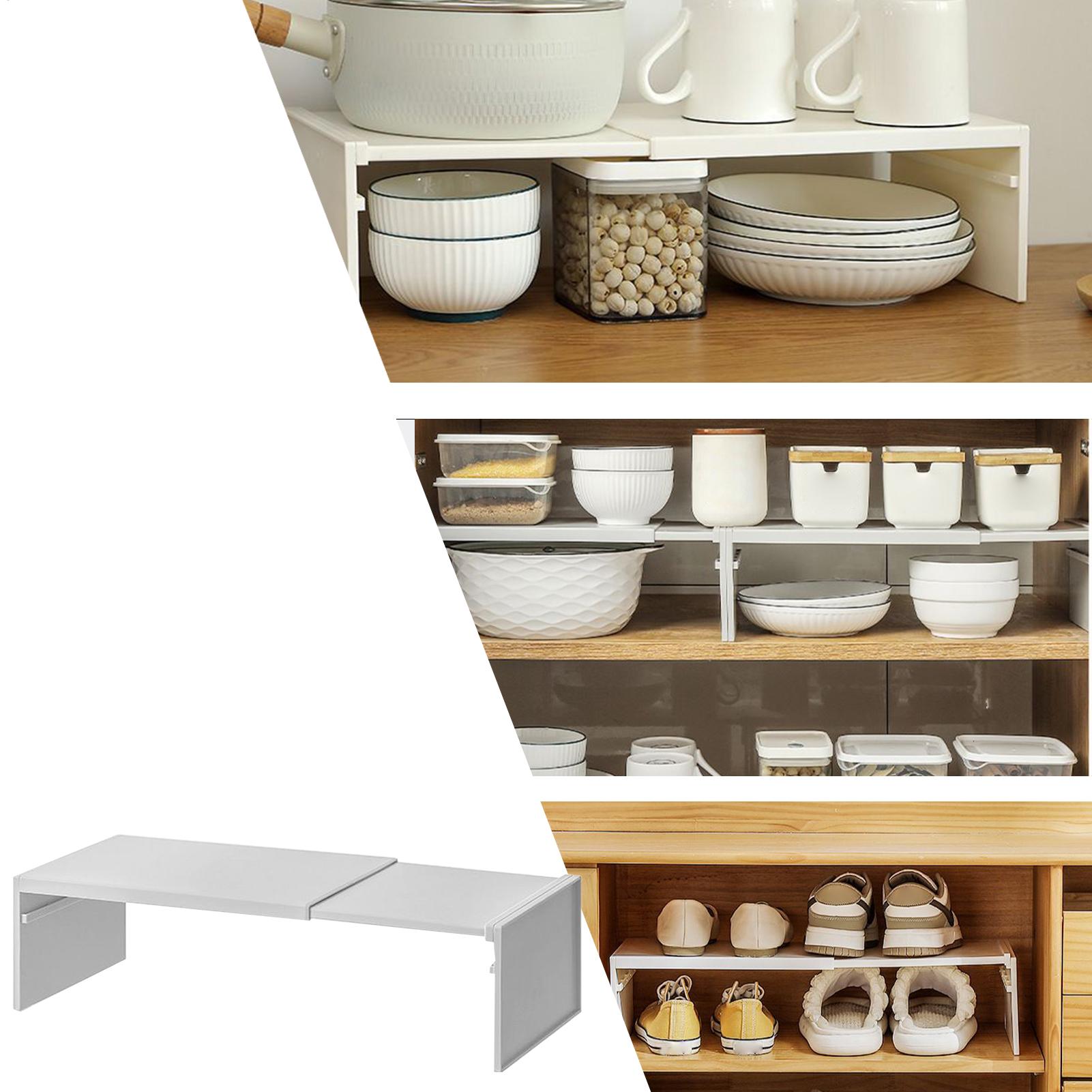 1pcs Kitchen Stretchable Cabin - Women Shoes Types recension och pris