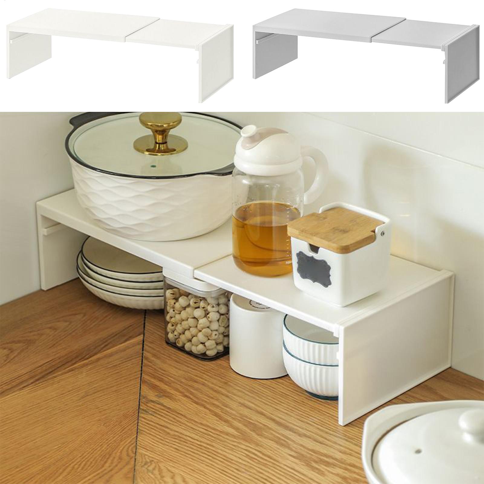 1pcs Kitchen Stretchable Cabin - Women Shoes Types recension och pris