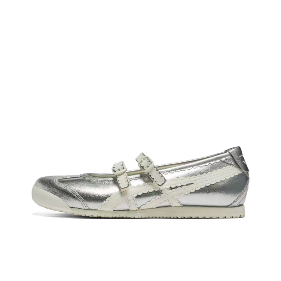 Onitsuka Tiger MEXICO 66 TGRS  - Women'S Shoes Tiger Onitsuka recension och pris