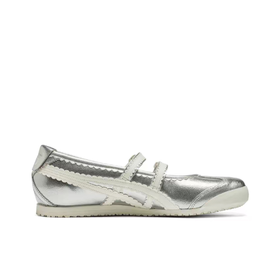 Onitsuka Tiger MEXICO 66 TGRS  - Women'S Shoes Tiger Onitsuka recension och pris