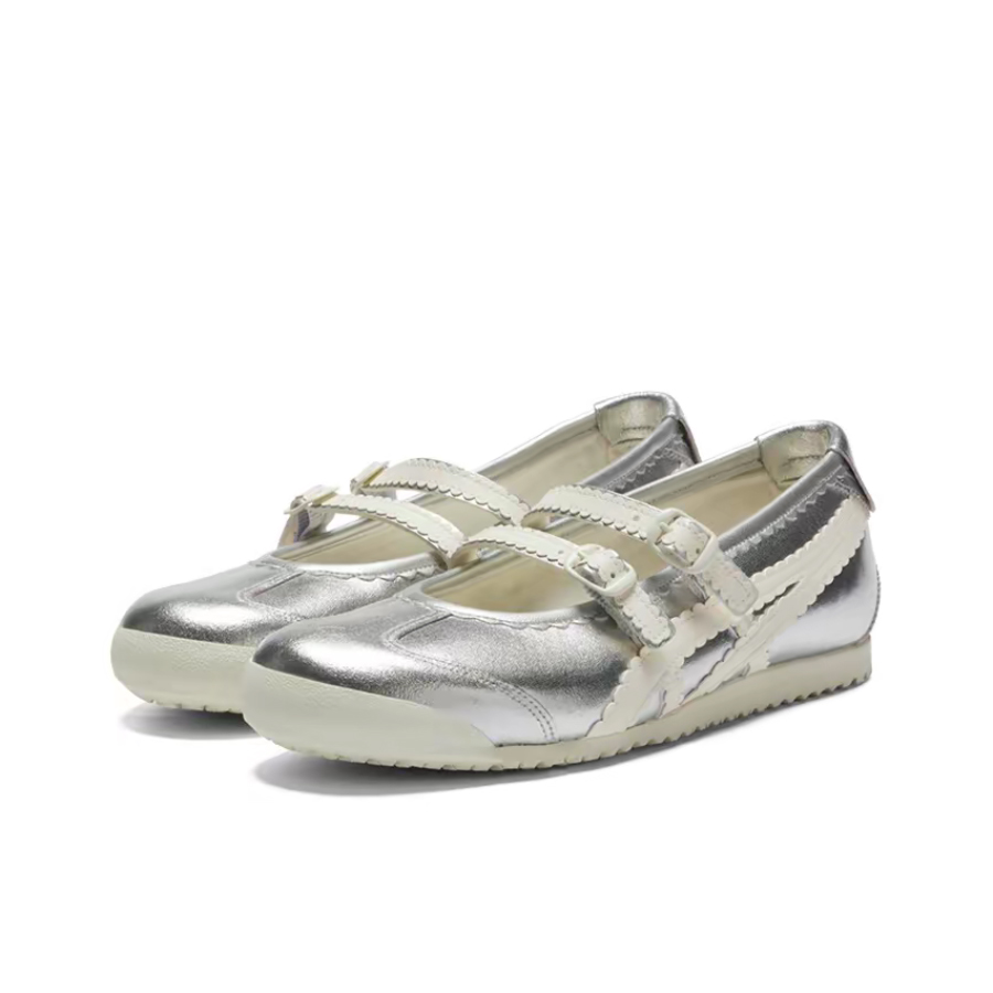 Onitsuka Tiger MEXICO 66 TGRS  - Women'S Shoes Tiger Onitsuka recension och pris